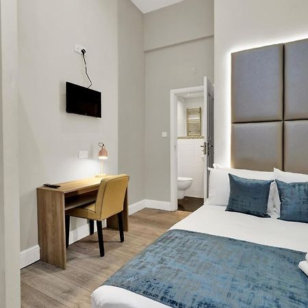 Chic Stay In London Luaran gambar