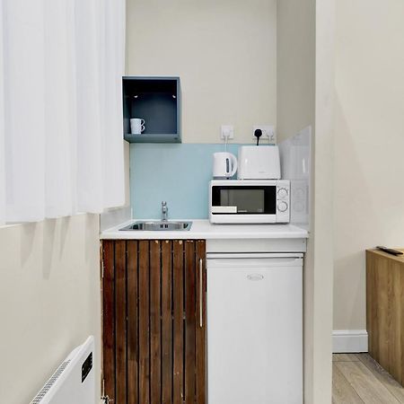 Chic Stay In London Luaran gambar