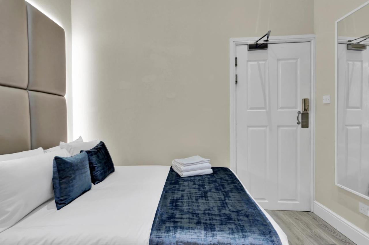 Chic Stay In London Luaran gambar